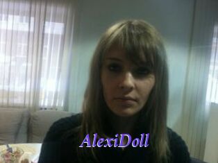 AlexiDoll