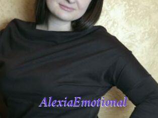 AlexiaEmotional