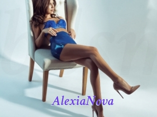 AlexiaNova