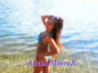 Alexia_MooreX