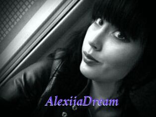 AlexiiaDream