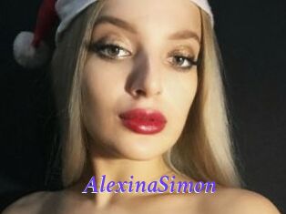 AlexinaSimon