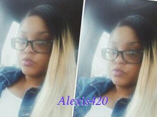 Alexis420