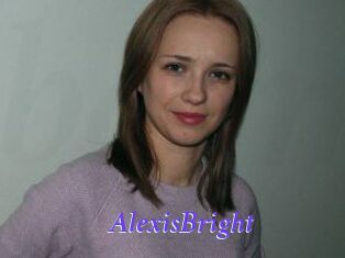 AlexisBright