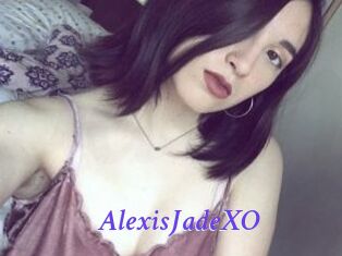 AlexisJadeXO