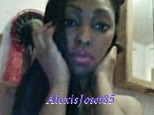 AlexisJoset85