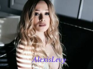 AlexisLevy