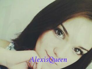 AlexisQueen