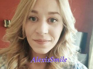 AlexisSmile