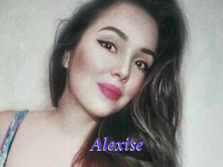 Alexise