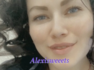 Alexisweeets