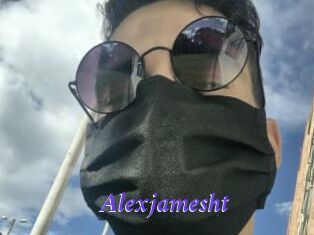 Alexjamesht