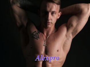 Alexpro