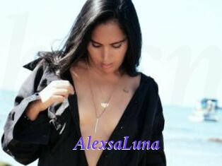 AlexsaLuna