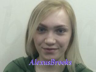 AlexusBrooks