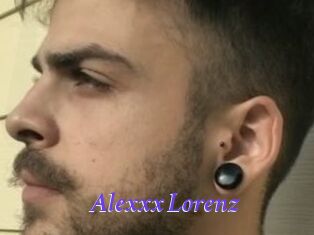 Alexxx_Lorenz