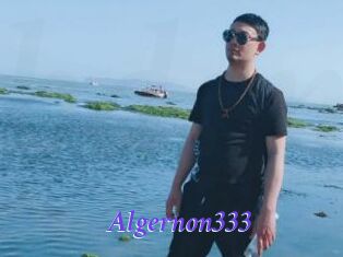 Algernon333