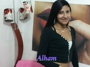 Alham_