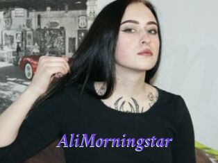 AliMorningstar