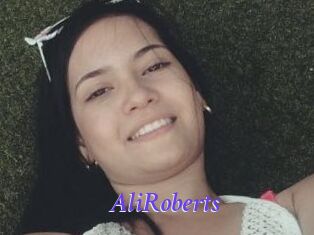 AliRoberts