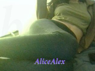 AliceAlex