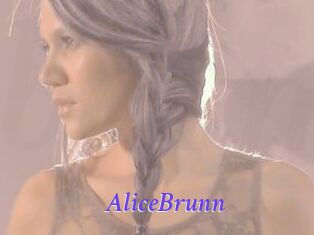 AliceBrunn