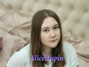 AliceDupin