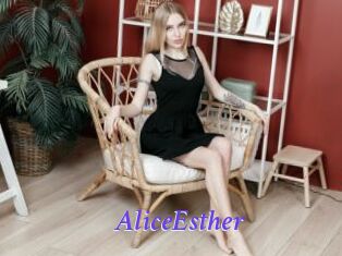 AliceEsther