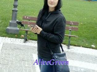 AliceGreen