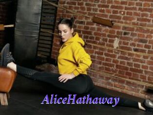 AliceHathaway