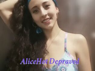 AliceHot_Depraved