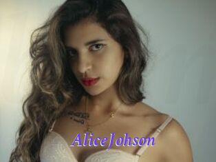 AliceJohson