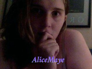 AliceMaye