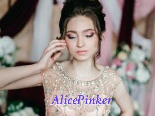 AlicePinker