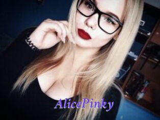 AlicePinky