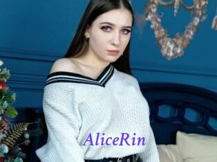 AliceRin