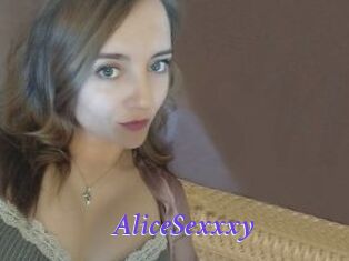 AliceSexxxy