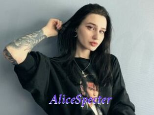 AliceSpecter