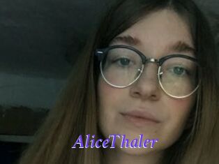 AliceThaler