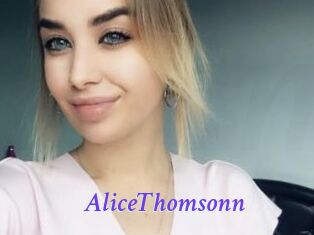 AliceThomsonn