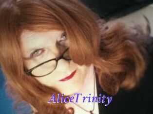 AliceTrinity