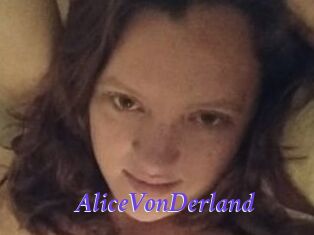 Alice_VonDerland