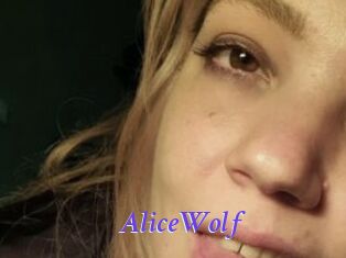 AliceWolf