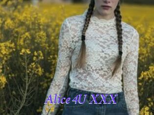 Alice_4U_XXX