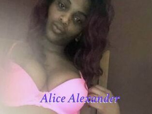 Alice_Alexander