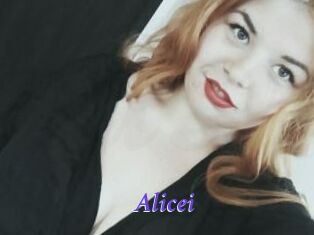 Alicei