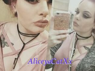 AliceyaCatXx