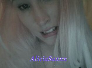 AliciaSaxxx