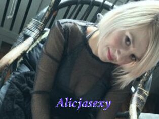 Alicjasexy