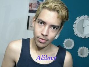 Alilove_